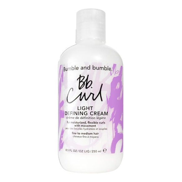 Bb. Curl Defining Cream Light - Lekki krem do loków, BUMBLE AND BUMBLE