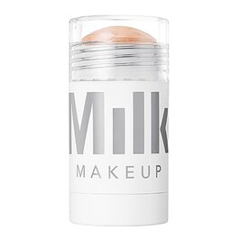 Milk Makeup - Highlighter Mini - Rozświetlacz W Sztyfcie - Lit - Nuance Crémeuse Perlée Champagne (6 g) - Dla Kobiet