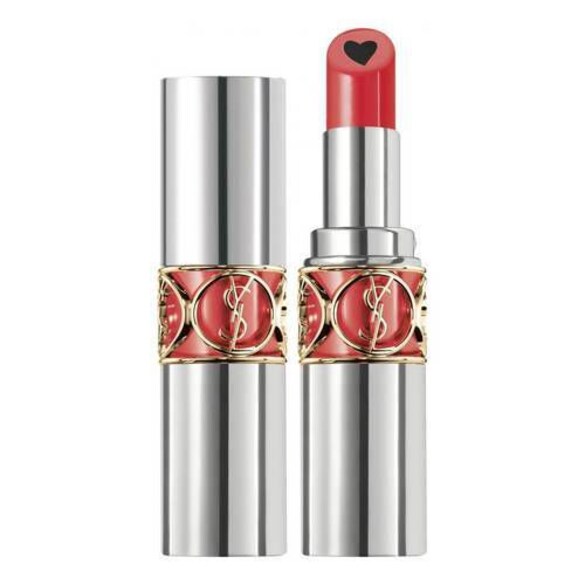 Volupté Plump-In-Colour - Pomadka do ust, YVES SAINT LAURENT