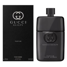 Gucci Guilty Parfum For Him - Woda perfumowana