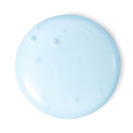 Mini aqua bomb jelly cleanser - Żel do oczyszczania twarzy Format podróżny