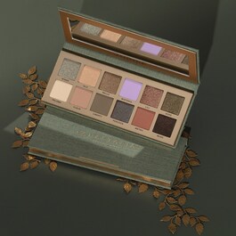 Nouveau Palette - Paleta cieni do powiek