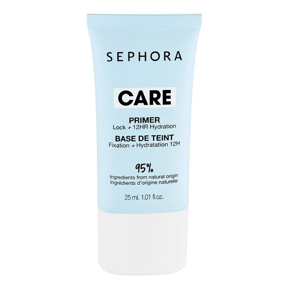 Primer Lock + 12h Hydration - Baza, SEPHORA COLLECTION