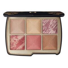Ambient Lighting Edit Unlocked Leopard – Paleta do makijażu, HOURGLASS