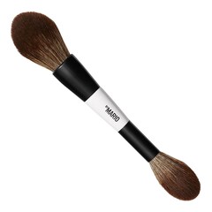 F2 Brush - Pędzel do pudru brązującego, MAKEUP BY MARIO