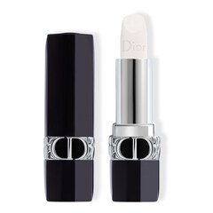 Rouge Dior Colored Lip Balm - Koloryzujący balsam do ust z możliwością uzupełnia, DIOR