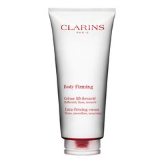 Body Firming - Krem ujędrniający do ciała, CLARINS