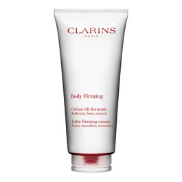 Body Firming - Krem ujędrniający do ciała