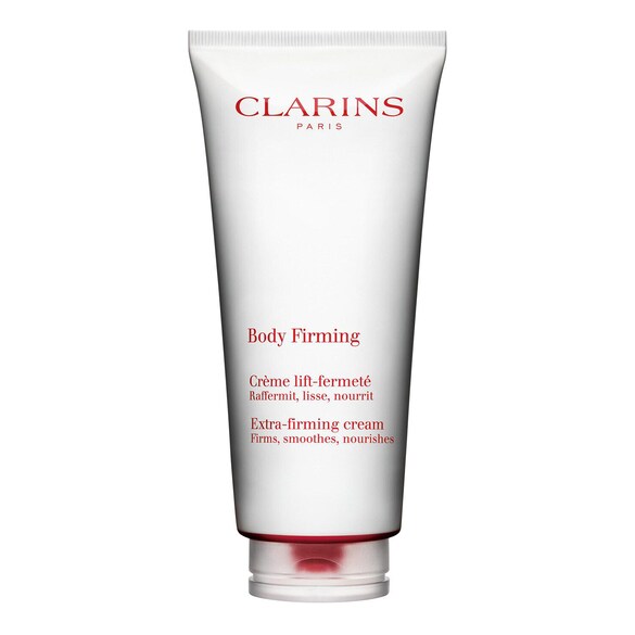 Body Firming - Krem ujędrniający do ciała, CLARINS