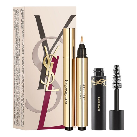 Touche Eclat - Zestaw, YVES SAINT LAURENT