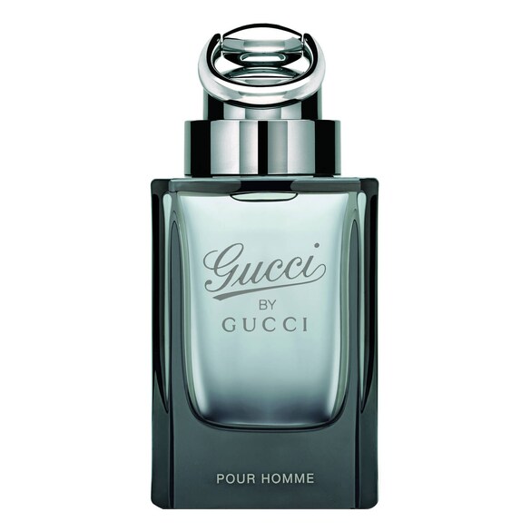 Gucci by Gucci pour Homme - Woda Toaletowa, GUCCI