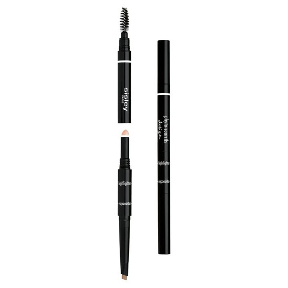 Phyto-Sourcils Design - Architekt brwi 3-w-1, SISLEY