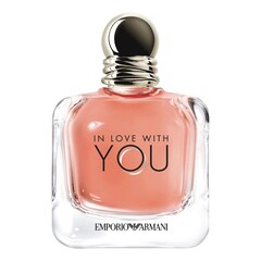 Emporio Armani In Love With You - Woda perfumowana, ARMANI