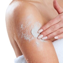 KP Bumb Eraser Body Scrub 10% AHA - Peeling do ciała