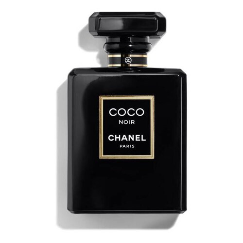 Chanel - Coco Noir - Woda Perfumowana - Atomizer 50 Ml - Dla Kobiet