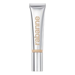 Fresh Touch Foundation - Podkład oferujący do 24h nawilżenia, RABANNE MAKEUP