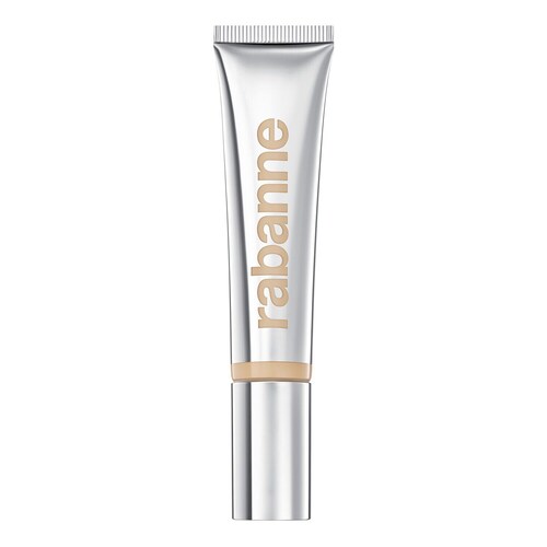Rabanne Makeup - Fresh Touch Foundation - Podkład Oferujący Do 24h Nawilżenia - Nudes Fresh Touch Fdt 10n - Dla Kobiet