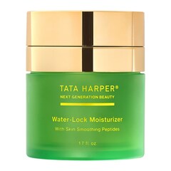 Water-Lock Moisturizer - Krem nawilżający, TATA HARPER