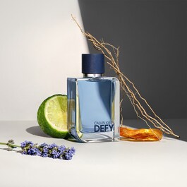 Defy for Men - Woda toaletowa 
