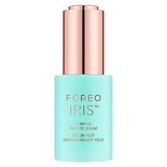 IRIS™ Firming PM Eye Serum - Ujędrniające serum z retinolem pod oczy na noc , FOREO