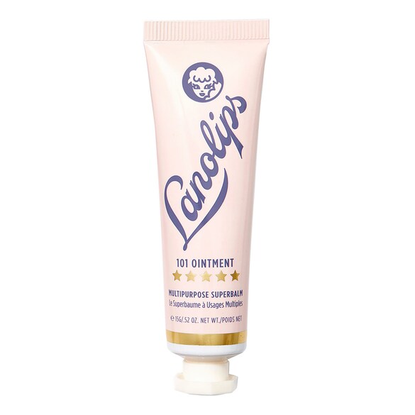 101 Ointment Multibalm - Wielozadaniowy super balsam, LANOLIPS