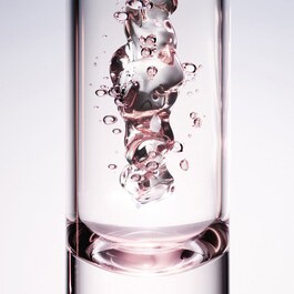 Capture Totale Hyalushot - Skoncentrowane serum przeciwzmarszczkowe do twarzy