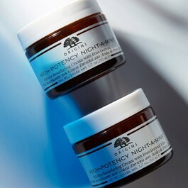 High-Potency Night-A-Mins™ Oil-Free Resurfacing Cream - Krem wygładzający