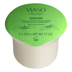 Mega Hydrating Moisturizer Refill - Krem nawilżający, SHISEIDO