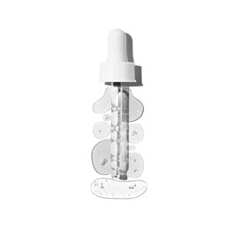 Niacynamid 10% + Cynk 1% - Serum przeciwko niedoskonałościom