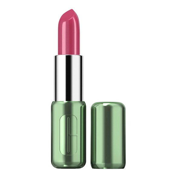 Clinique Pop™ Longwear Lipstick - Długotrwała pomadka do ust, CLINIQUE