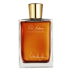 Oil Fiction - Woda perfumowana, JULIETTE HAS A GUN