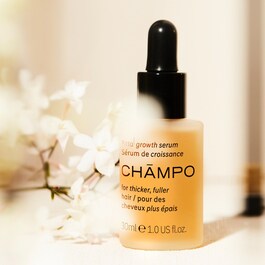 Pitta Growth Serum - Serum na porost włosów