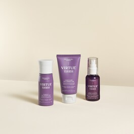 Hair Rejuvenation Treatment Kit – Zestaw do pielęgnacji włosów