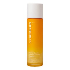 Barrier Booster Orange Ferment Essence – Esencja do twarzy z witaminą C, OLEHENRIKSEN