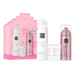 Beauty to Go Sakura 2025 - Zestaw podróżny