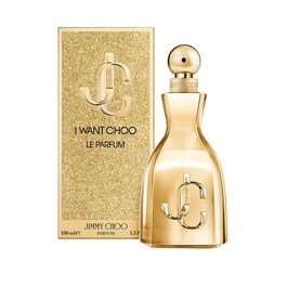 I Want Choo - Perfum
