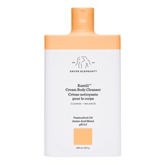 Kamili™ Cream Body Cleanser - Żel do Mycia Ciała, DRUNK ELEPHANT