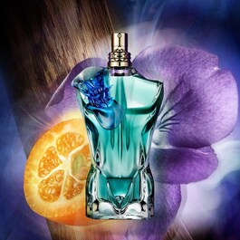 Jean Paul Gaultier Le Beau Flower - Woda Perfumowana