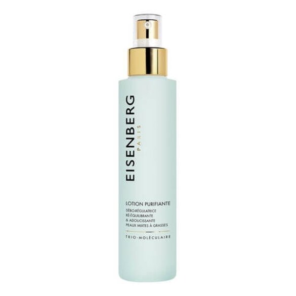 Lotion Purifiante - Tonik Oczyszczający, EISENBERG