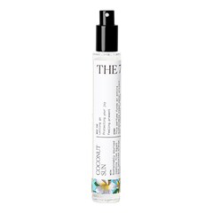 Coconut Sun - Woda perfumowana format podróżny, THE 7 VIRTUES