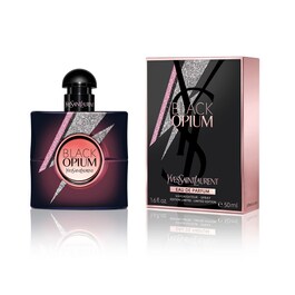 Black Opium Storm Illusion - Woda perfumowana