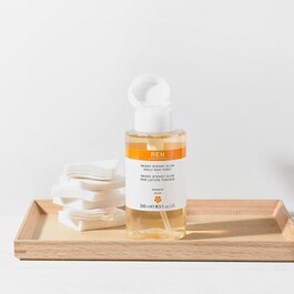 READY STEADY GLOW DAILY AHA TONIC - Tonik z kwasami 