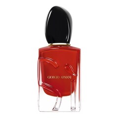 Sì Passione - Woda Perfumowana, ARMANI