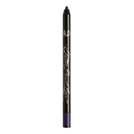 Kvd Beauty - Tattoo Pencil Liner - Eyeliner W Pisaku - Tattoo Liner Pencil Diox Purple - Dla Kobiet