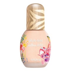 Phyto-Teint Ultra Eclat Blooming Peonies Collection - Podkład do twarzy, SISLEY