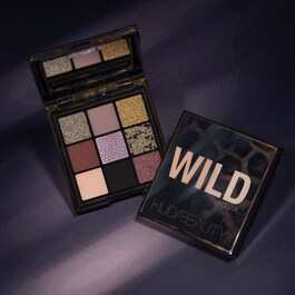 WILD Obsessions - Paleta cieni Jaguar