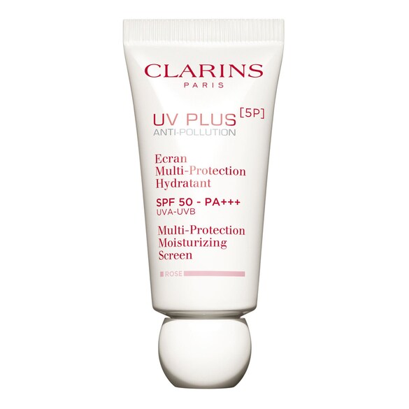 Krem ochronny z filtrem UV, CLARINS