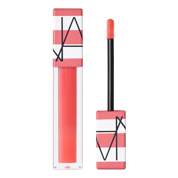 Hot Escape Afterglow Lip Oil - Olejek do ust, NARS