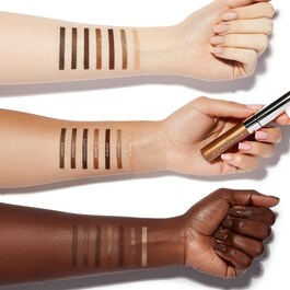 Tinted Brow Gel - Koloryzujący żel do brwi