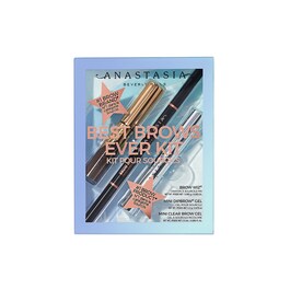 Best Brows Ever Kit - Zestaw do brwi